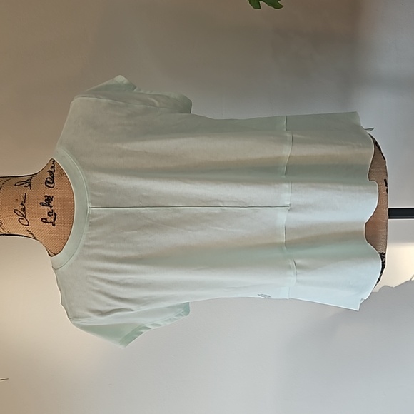 NWOT Tempo Short-Sleeve Tee by Fp  Movement - Picture 6 of 7